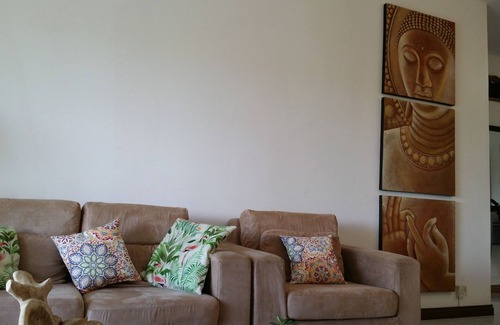 Trou aux Biches Apartment | Three Bedroom Apartment by Dakz