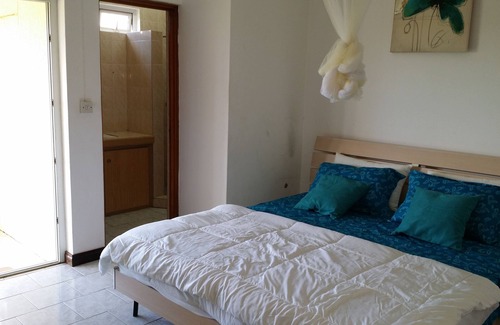 Trou aux Biches Apartment | Three Bedroom Apartment by Dakz