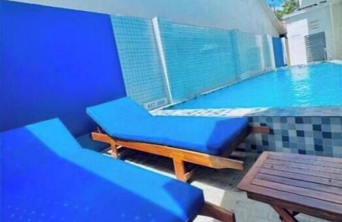 Oyster Bay Apartment | Three-Bedroom Apartment with Balcony 3&4