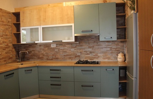 Gornje Selo Apartment | Three bedroom apartment with terrace Gornje selo, Šolta (A-21133-a)