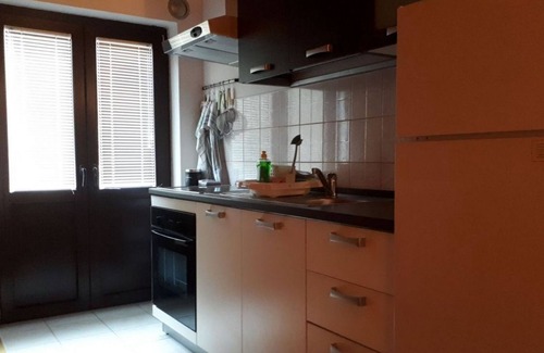 Zastrazisce Apartment | Three bedroom apartment with terrace and sea view Cove Vela Stiniva, Hvar (A-19951-a)