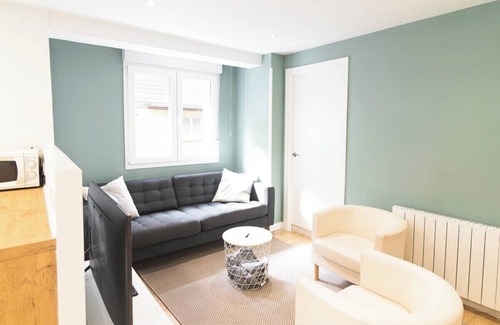 Distrito Llano Apartment | Three Bedroom Apartment