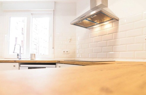 Distrito Llano Apartment | Three Bedroom Apartment