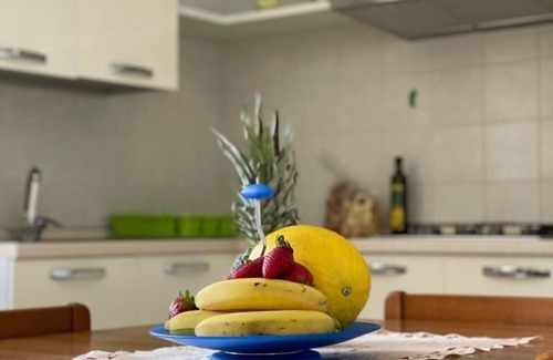 Lido Conchiglie Apartment | Three Bedroom Apartment