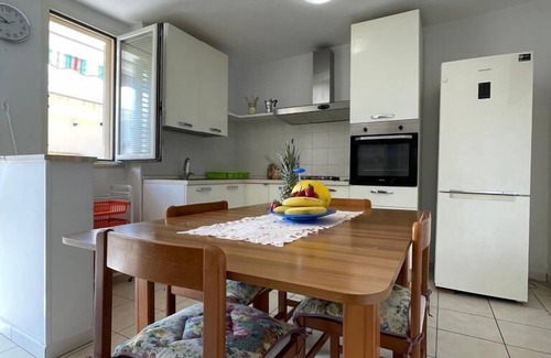Lido Conchiglie Apartment | Three Bedroom Apartment
