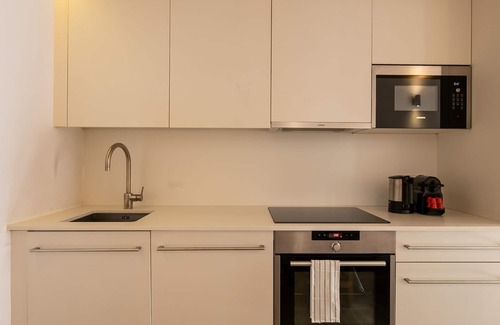 El Born Apartment | Three Bedroom Apartment