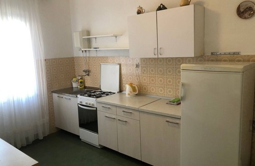 Drasnice Apartment | Three bedroom apartment near beach Drašnice, Makarska (A-23448-b)