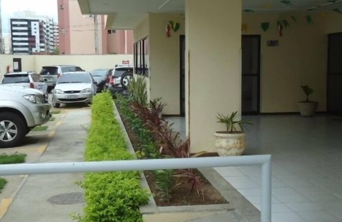 Ponta da Terra Apartment | Three Bedroom Apartment in Pajuçara - with WI-FI