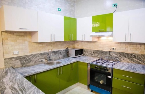 Dahar Apartment | Three-Bedroom Apartment Serenity Home Hurghada 03