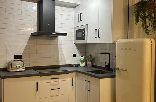 Centro Comercial Apartment | Three bedroom apartment