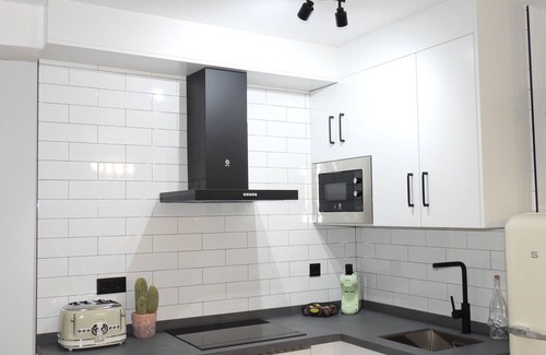 Centro Comercial Apartment | Three bedroom apartment