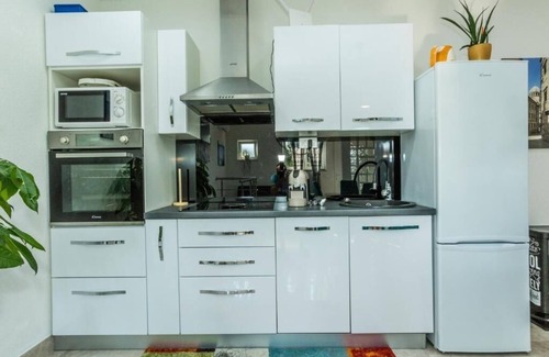Meterize Apartment | Three bedroom apartment with terrace and sea view Šibenik (A-22457-a)
