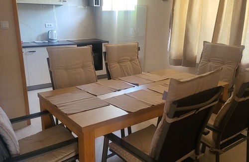 Pirovac Apartment | Three bedroom apartment with terrace Pirovac, Šibenik (A-6280-c)