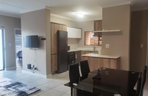 Tshwane Apartment | Three Bedroom Apartment At The Blyde