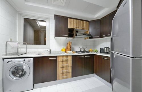 Sharjah Apartment | Three Bedroom Apartment Near Al Majaaz Splash Park