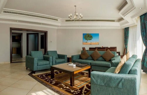 Sharjah Apartment | Three Bedroom Apartment Near Al Majaaz Splash Park