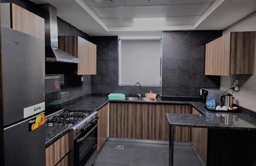 Sharjah Apartment | Three Bedroom Apartment Near Al Saqr Cafeteria