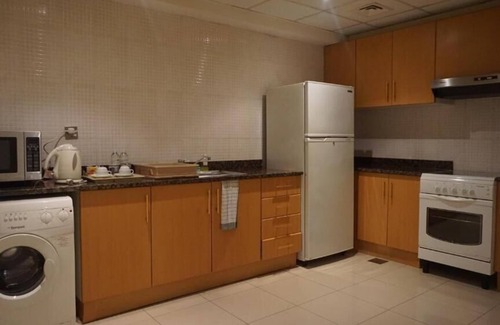 Al Majaz Apartment | Three Bedroom Apartments Near Majaz public park
