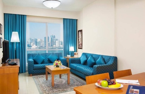 Al Majaz Apartment | Three Bedroom Apartments Near Majaz public park