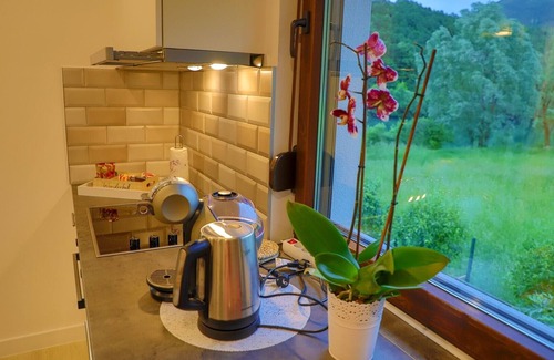 Lohovo Apartment | Three-Bedroom Apartment