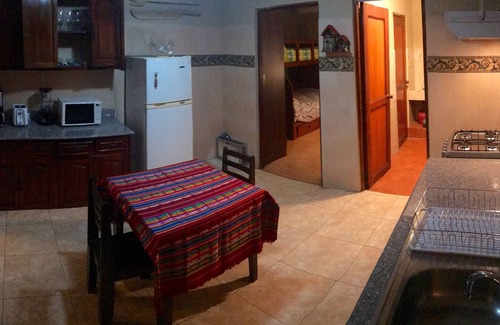 San Blas Apartment | ★Three Bedroom Apartment with Awesome Views in the Heart of Cuenca.