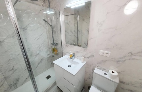 Luanco Other | Three Bedroom Apartment