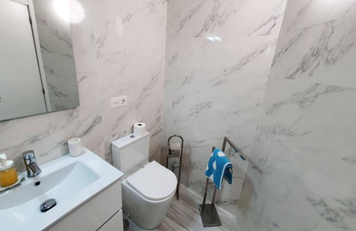 Luanco Other | Three Bedroom Apartment