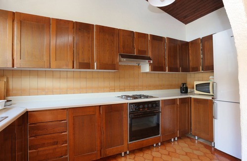 Igrane Apartment | Three bedroom apartment near beach Igrane, Makarska (A-6653-a)