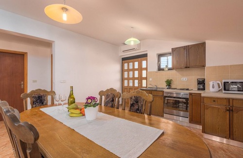 Musalez Apartment | Three-Bedroom Apartment Katalin II in Musalež