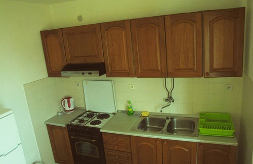 Viganj Apartment | Three bedroom apartment near beach Viganj, Pelješac (A-634-a)