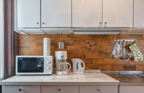 Povlja Apartment | Three bedroom apartment with terrace Povlja, Brač (A-16792-a)