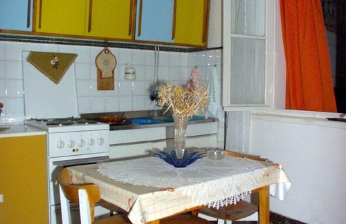 Povlja Apartment | Three bedroom apartment with terrace and sea view Povlja, Brač (A-710-a)