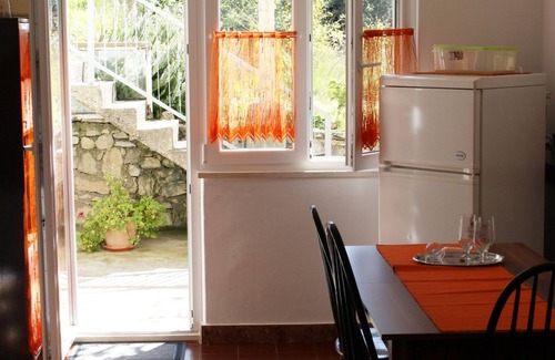 Brsecine Apartment | Three bedroom apartment with terrace Brsečine, Dubrovnik (A-8549-a)