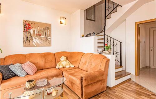 Meterize Apartment | Three-Bedroom Apartment In Sibenik