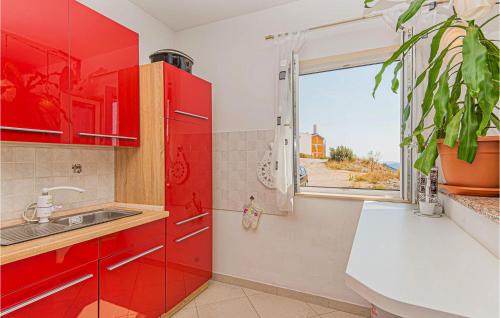 Meterize Apartment | Three-Bedroom Apartment In Sibenik