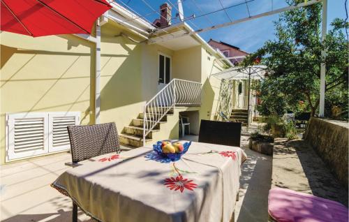 Zaton Apartment | Three-Bedroom Apartment In Zaton Veliki