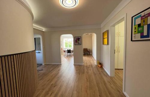 City Center Apartment | Three bedroom apartment close to downtown