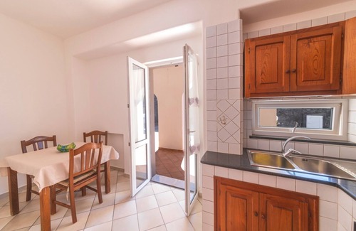 Forio Apartment | three bedroom apartment