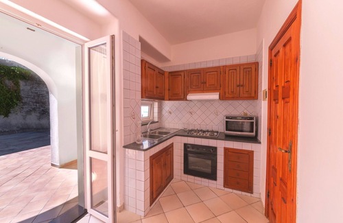 Forio Apartment | three bedroom apartment