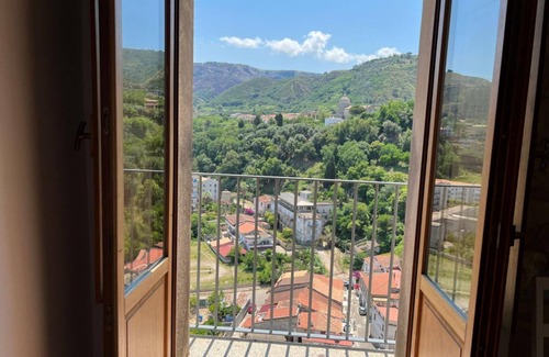 Tropea Apartment | Three Bedroom Apartment
