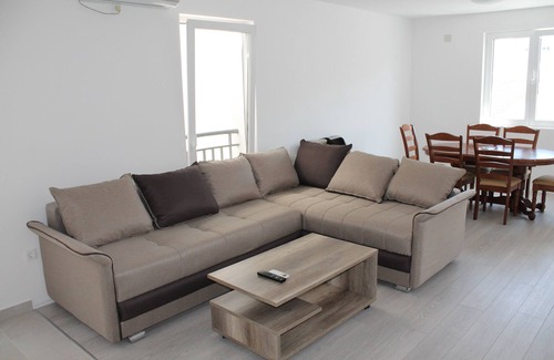 Maini Apartment | Three bedroom apartment