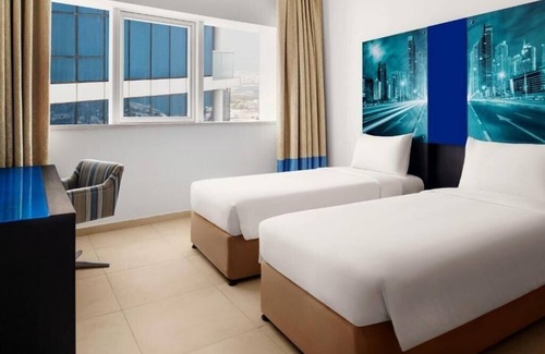 Al Barsha 1 House | Three Bedroom Apartment Near Mashreq Metro By E R