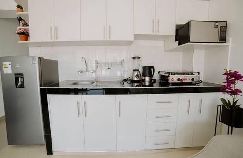 Primavera Apartment | Three Bedroom Apartment w/Balcony Near the City Center in Cusco