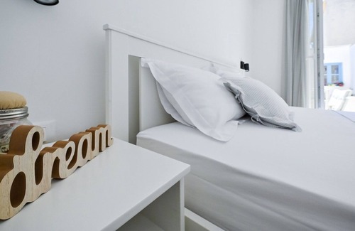 Pag Apartment | Three bedroom apartment with terrace Pag (A-21650-a)