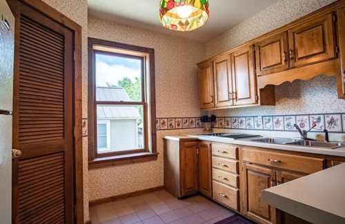 Alma Apartment | Three-Bedroom Apartment with River View