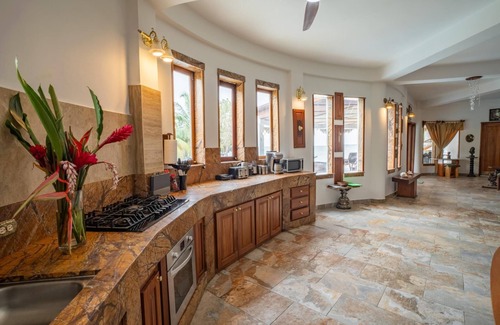 Plantation Villa | Three-Bedroom Beachfront Villa with Private Pool