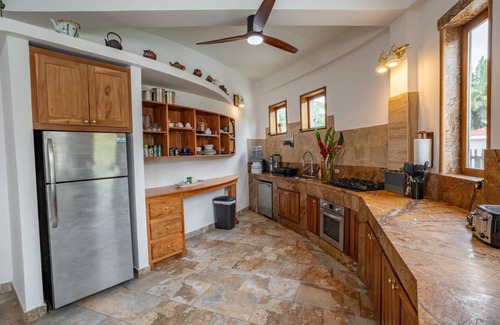 Plantation Villa | Three-Bedroom Beachfront Villa with Private Pool