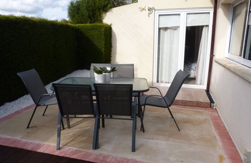 Pissouri House | Three Bedroom Bungalow in a Beautiful Beach Resort