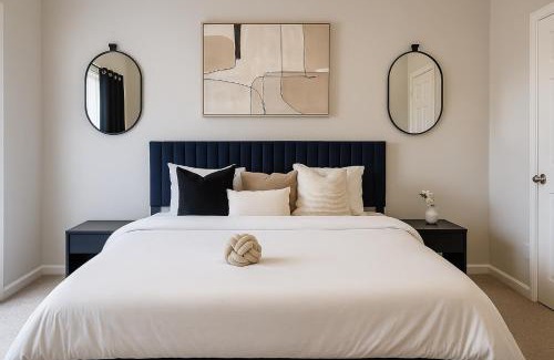 Southeast Houston House | Three Bedroom ClubHaus