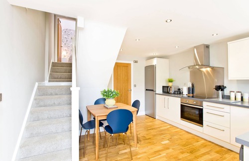 Taddington Cottage | Three bedroom cottage in pretty village location close to Bakewell and Buxton